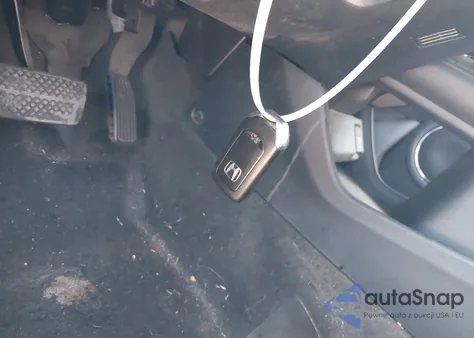 2021 Honda Hr-V 2Wd Ex-L z USA, uszkodzony, nr VIN 3CZRU5H75MM704685